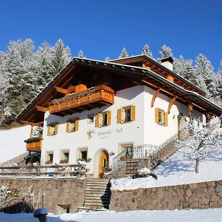 Untertalhof Castelrotto
