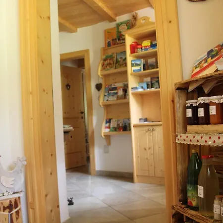 Untertalhof Apartment