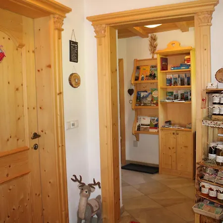 Untertalhof Apartment Castelrotto